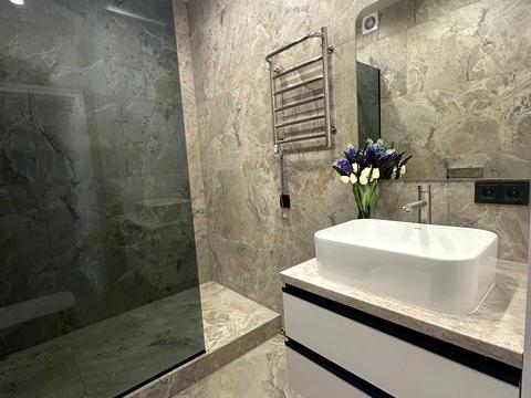 квартира по адресу Краснова ул., 60