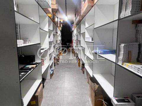 комерційна за адресою Марії Примаченко вул. (Першотравнева), 8