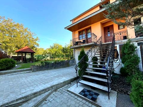 будинок за адресою Соснова вул., 20