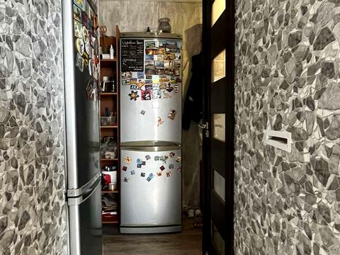 квартира по адресу Академика Тамма ул., 11