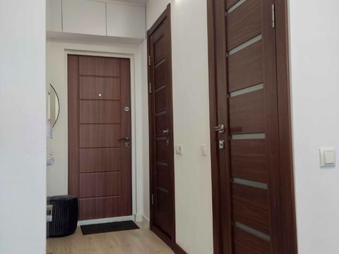 квартира за адресою Академіка Кіпріанова вул., 4