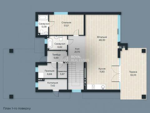 дом по адресу  ул.