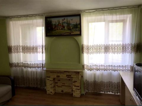 квартира по адресу Червиновський пер. (Попова), 14