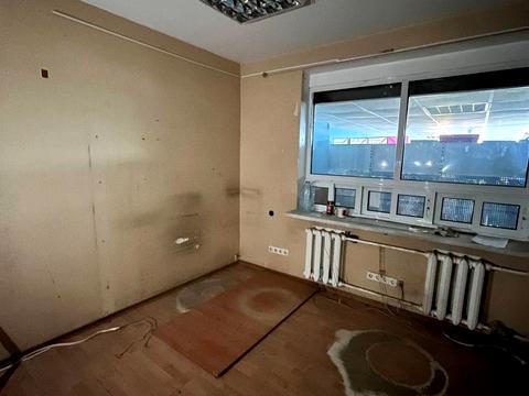 коммерческая по адресу Академика Заболотного ул., 12