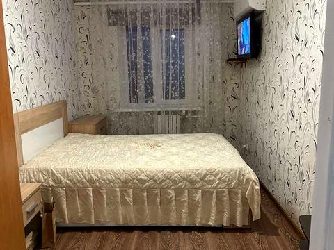 квартира по адресу Гагарина просп. (Гагарина), 90