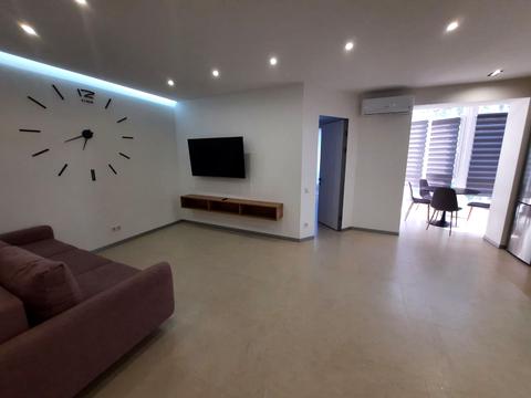 квартира за адресою Набережна Перемоги вул., 44м
