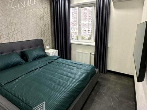 квартира по адресу Оболонский просп., 1