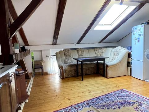 квартира за адресою Гузера, 34