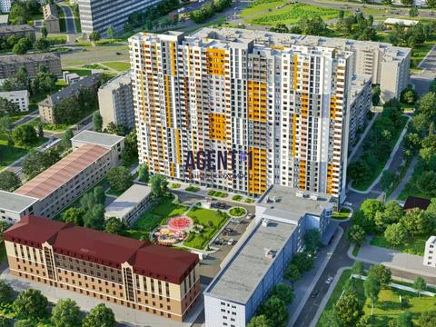 квартира по адресу Владимира Сосюры ул., 6-Б