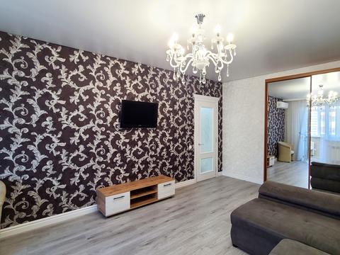 квартира за адресою Юрія Кондратюка вул., 3