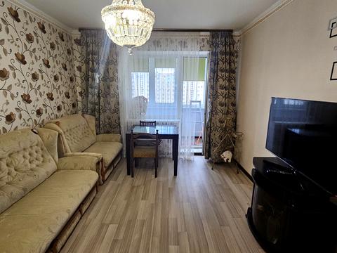квартира за адресою Героїв Дніпра вул., 34-А