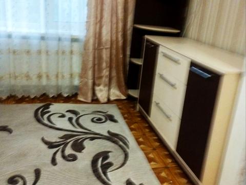 квартира за адресою житловий масив Тополя-2, 5