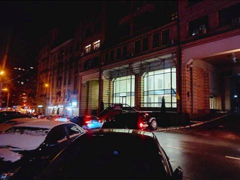 коммерческая по адресу Павловская ул., 18