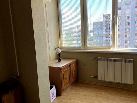 квартира по адресу Печенежская ул., 34