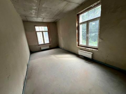 квартира за адресою Дегтярна вул., 22-А