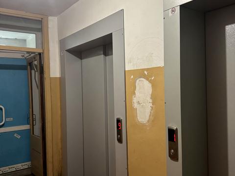 квартира по адресу Митрополита Василия Липковского ул. (Урицкого), 24