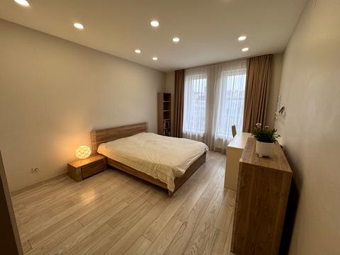 квартира по адресу Пекарская ул., 57