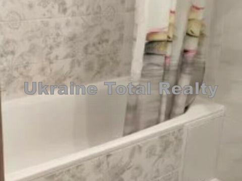 квартира за адресою Доківська вул., 10