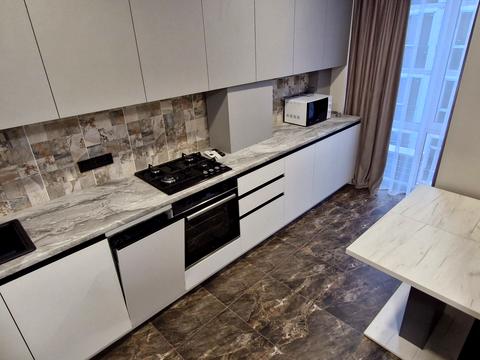 квартира по адресу Леси Украинки бульв., 33