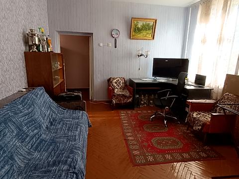 квартира за адресою Біблика вул. (2-ї П'ятирічки), 42