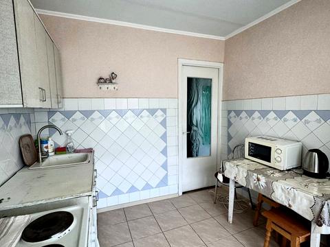 квартира по адресу Петлюры ул. (Маршала Рыбалко), 34