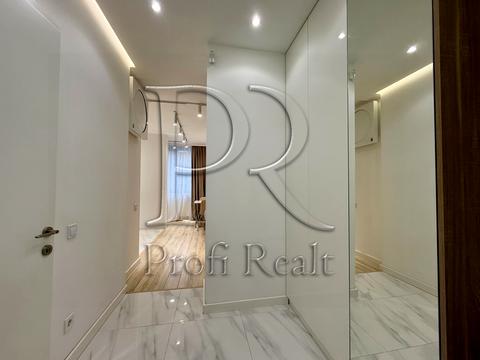 квартира за адресою Антоновича вул. (Горького), 74