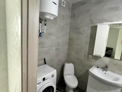 квартира по адресу Бугаёвская ул., 44