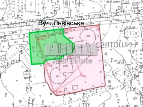 коммерческая по адресу Львовская ул., 32