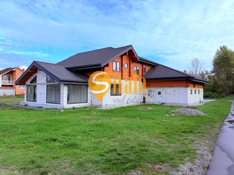 дом по адресу Центральная