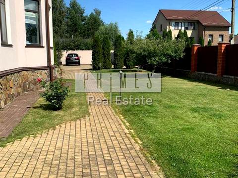 дом по адресу Днепровское шоссе