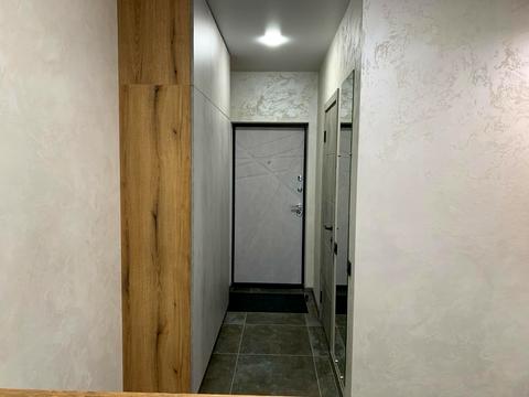 квартира по адресу Мандрыковская ул., 51л