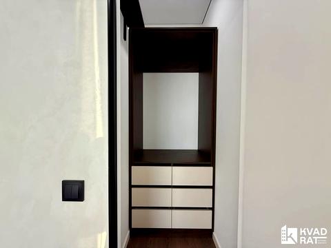 квартира по адресу Отца Ивана Блавацкого ул., 18