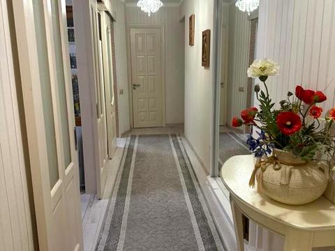 квартира за адресою Сергія Ядова вул. (Ювілейна), 24а