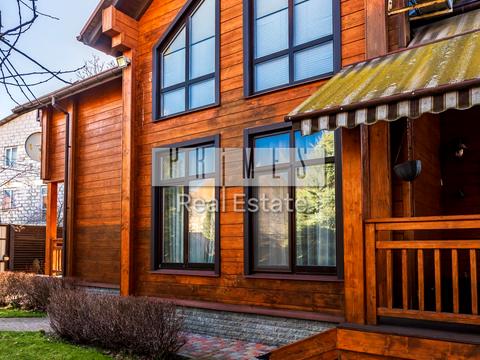 будинок за адресою Садова (Бортничі) вул., 51