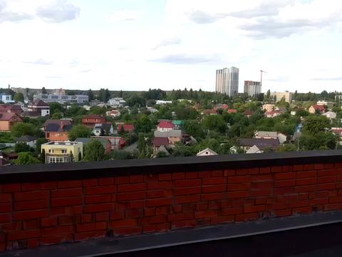 квартира за адресою Осіння вул., 33