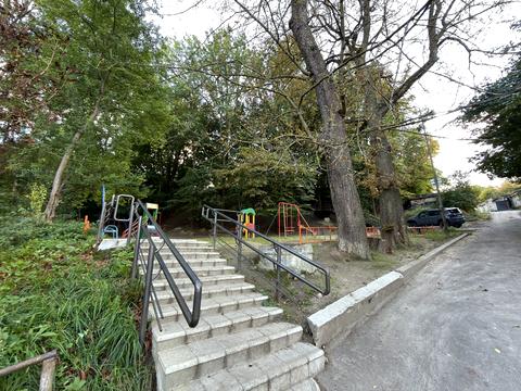 квартира за адресою Каліча Гора вул., 11