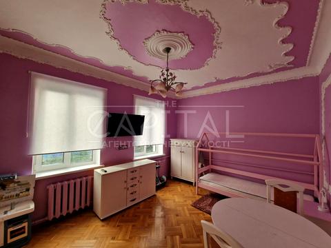 будинок за адресою Петропавлівська пл.