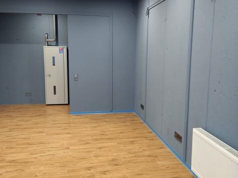 коммерческая по адресу Михаила Максимовича ул. (Трутенко Онуфрия), 24-В