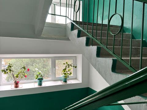 квартира за адресою Гірничий, 20