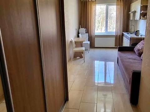 квартира за адресою Шевченківський пров., 36