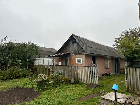 будинок за адресою Шевченка, 1