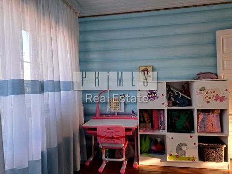 дом по адресу Черненка, 15