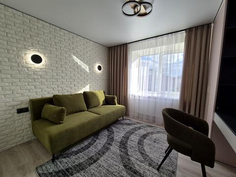 квартира за адресою Леся Курбаса вул., 6-Б