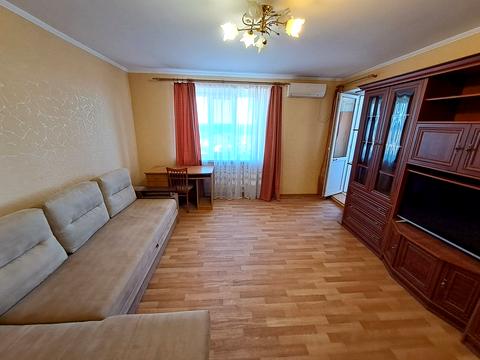 квартира по адресу Парковая ул., 36