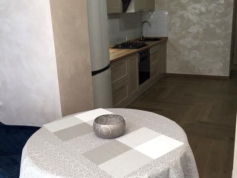 квартира за адресою Набережна Перемоги вул., 44