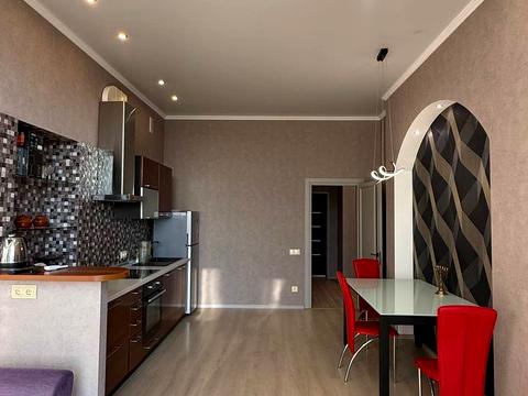 квартира по адресу Сабанский пер., 3