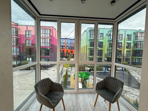 квартира за адресою Єдності вул. (Чебишева), 15