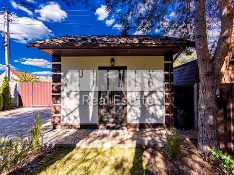 будинок за адресою Лісова вул.