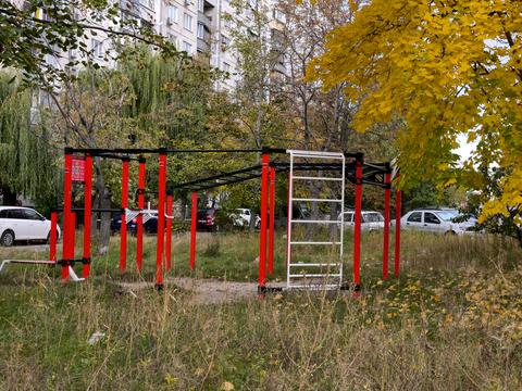 квартира по адресу Левка Лукьяненко ул. (Маршала Тимошенко), 13