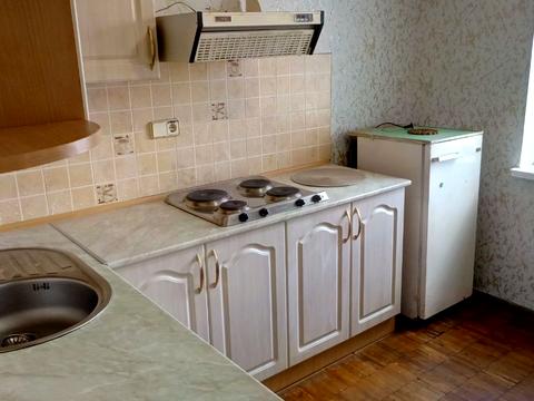 квартира по адресу Криворожская ул., 35
